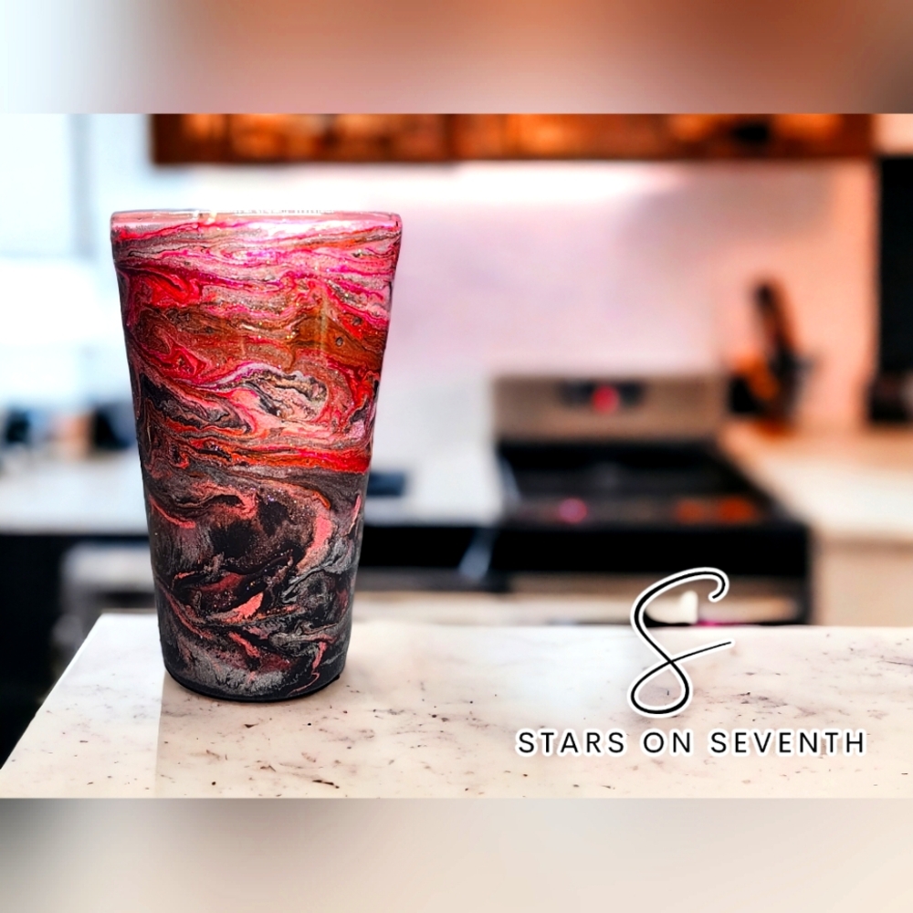 2/22/25 STARS: Sip & Spin - Picture 5 of 5